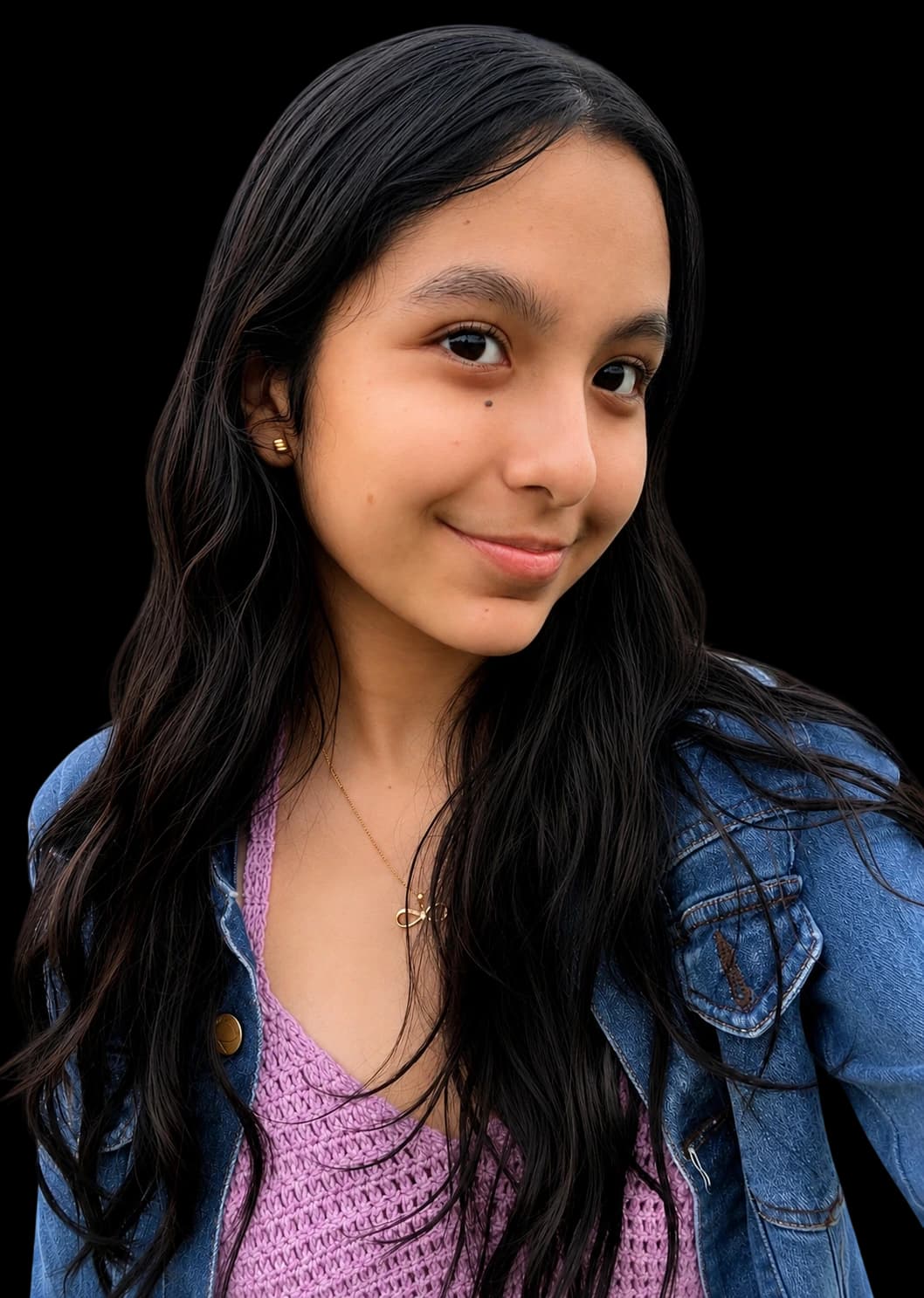 Mia Valentina Velarde